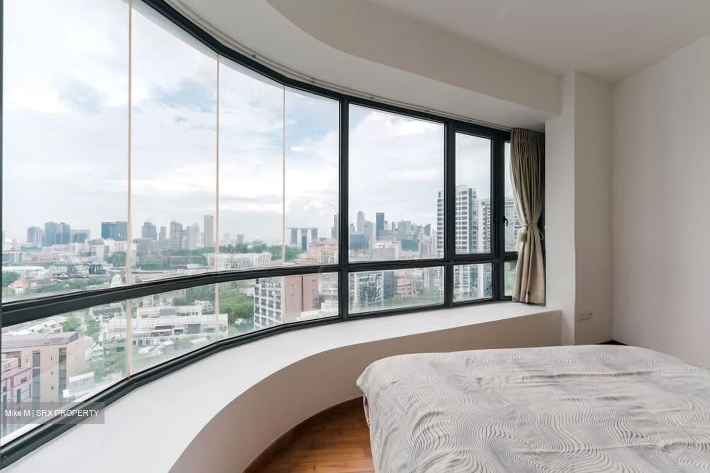 Skyline 360 @ Saint Thomas Walk (D9), Condominium #570933261